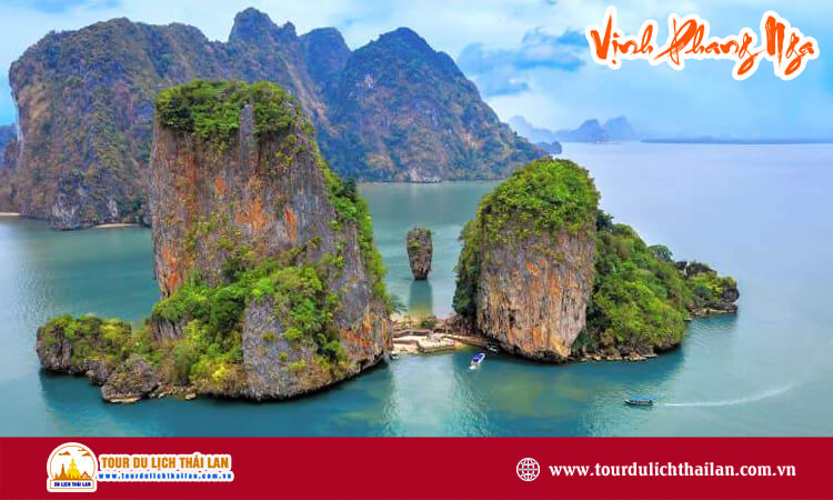 Vịnh Phang Nga
